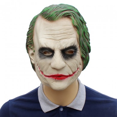 Batman Dark Adult Cosplay Movie Masks for halloween
