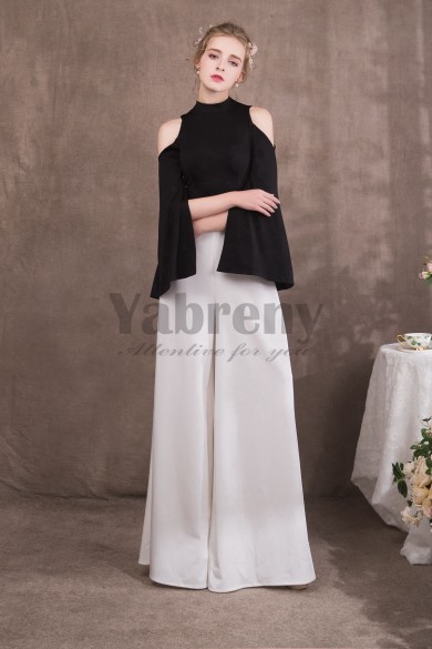 2020 New Style Women Prom dresses Wedding Jumpsuits Suits so-043