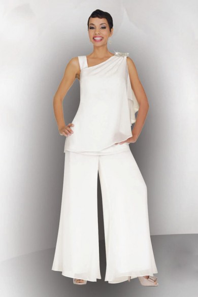 Summer mother of the bride pants suits ,Women
