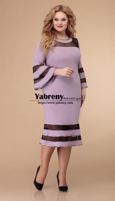 Lilac New Arrival Mother Of The Bride Dresses,Dressy Women