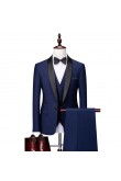 2021 Hot Sale Modern men's suits for Groom