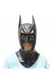 Batman Mask for Halloween Caretas Movie Bruce Wayne Cosplay Props