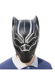 Marvel's The Avengers Panther mask for Halloween Cosplay