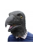 Black Eagle Masks Eagle Head Cover Bar Party