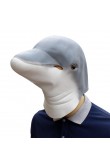 Halloween Dolphin Masks for kids