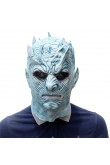 Halloween Latex Mask Adults Night's King Walker Face NIGHT RE Zombie Cosplay