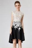 Hot Sale New Arrival lace Homecoming Dresses cyh-007