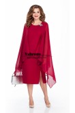 Red Special Occasion dresses for Wedding, Elegant Women's Dresses mps-596-2