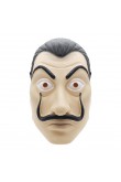 Salvador Dalí Masks halloween masks for Funny