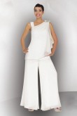 Summer mother of the bride pants suits ,Women's outfits for Summer mps-515