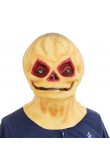 Pumpkin Horro'r Cosplay Masks Full Face Trickr Treat Masks