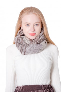 Popular Scarfs Ladies Infinity Scarves fashion Knitted Scarf Spring New Arrival Free Shipping