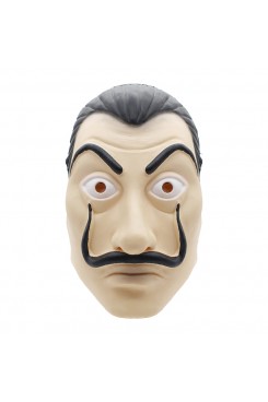 Salvador Dalí Masks halloween masks for Funny