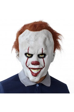 Stephen king IT 2 for Scary Halloween or party masks