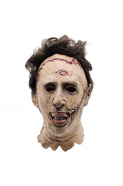 The Texas Chainsaw Massacre masks halloween Masks for adults